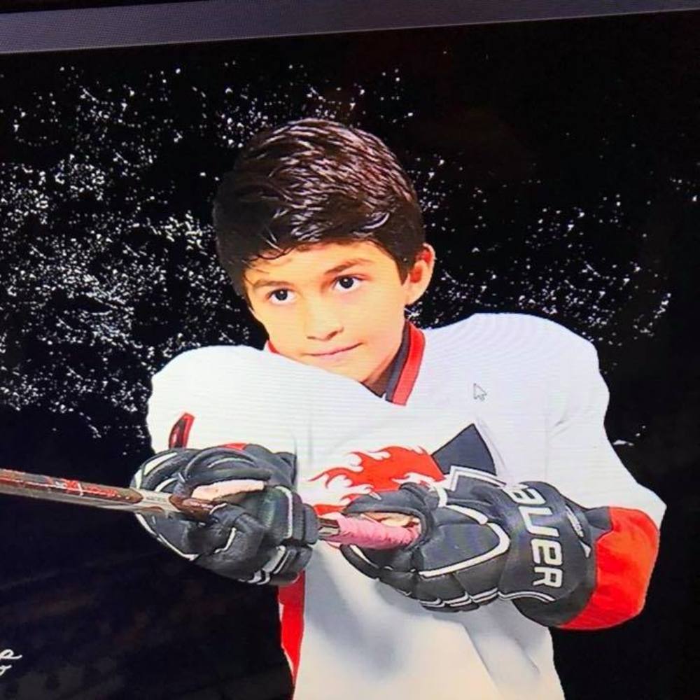 Meet your Posher, Elaine